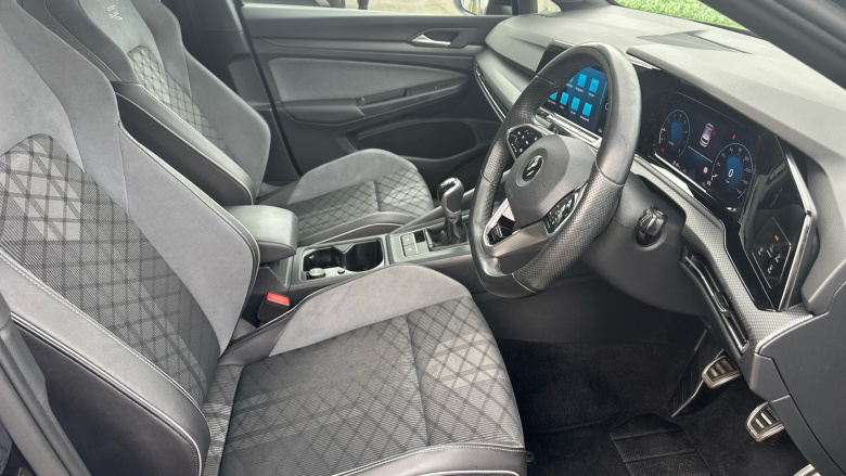 Volkswagen Golf 1.5 TSI 150 R-Line 5dr Petrol Hatchback